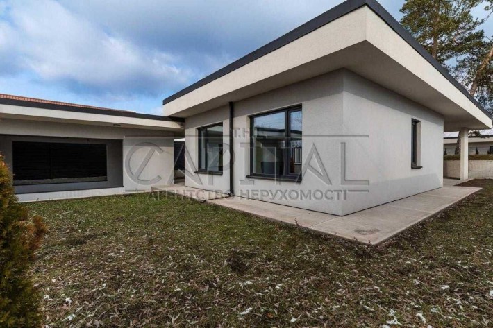 Продаж Будинку з ремонтом  с. Вишеньки, вул. Героїв Космосу - фото 1