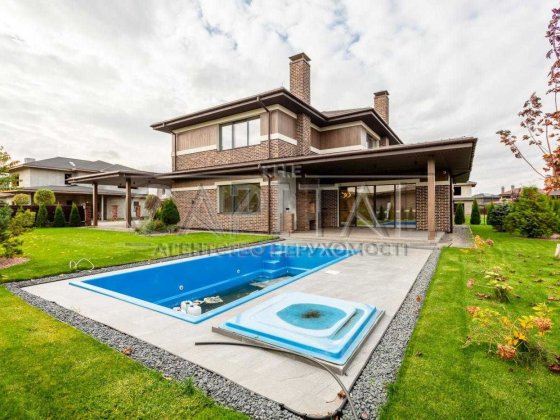 Продаж / Будинок / Ходосівка Ходосовка