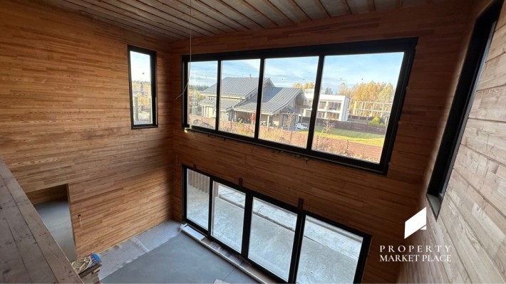 Продається будинок у котеджному містечку Хутір Ясний. Ходосівка - фото 1