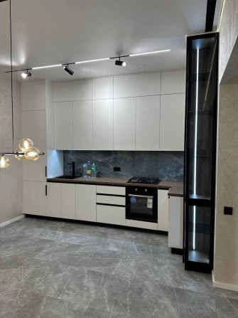 Одноповерховий будинок з новим ремонтом. Ще ніхто не проживав - фото 1