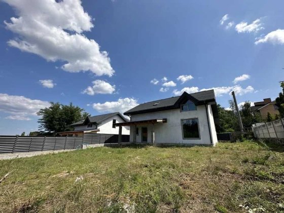 Будинок в Гореничах на 6 сотках поруч з лісом! БЕЗ КОМІСІЇ - 79500уо Гореничи