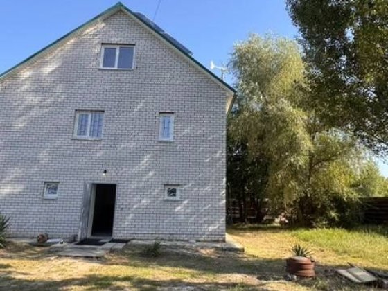 Будинок у Гореничах ВІД ВЛАСНИКА БЕЗ комісіїЇ Гореничи