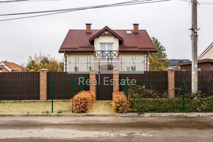 Продаж будинку з ремонтом, Генератор, Гореничі - фото 1