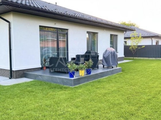 Продажа дома с газом, Гнидин, Бориспольский р-н Гнедин