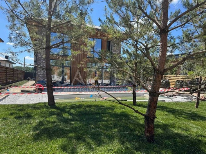 Продаж Будиноку з басейном , вул. Ягідна, Ходосівка, Газ - фото 1