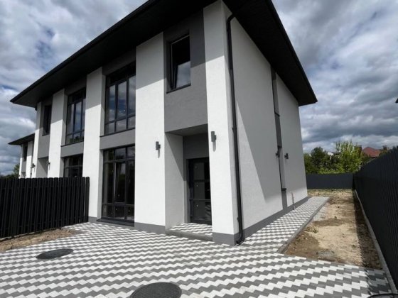 Продаж дуплексів на етапі в Ходосівці | БЕЗ КОМІСІЇ від забудовника Ходосовка