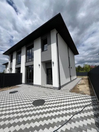 Продаж дуплексів на етапі в Ходосівці | БЕЗ КОМІСІЇ від забудовника - фото 1