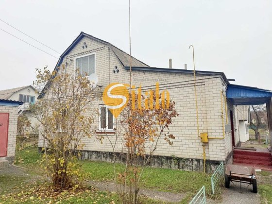 Будинок з комунікаціями, Гнідин Центр БЕЗ% Гнедин