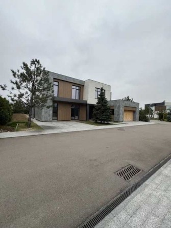 Продаж ПРЕМІУМ котеджу Золоче De Luxe, перша лінія р. Дніпро 12 соток - фото 1