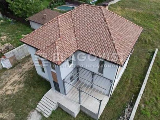 Лесники Стежки - дом 261 м кв  13 соток Лесники