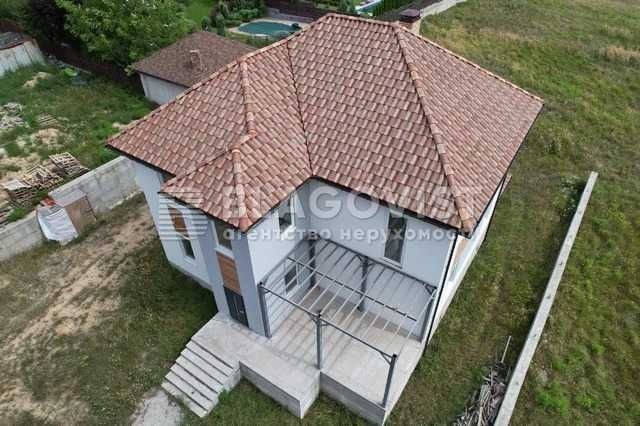 Лесники Стежки - дом 261 м кв  13 соток - фото 1