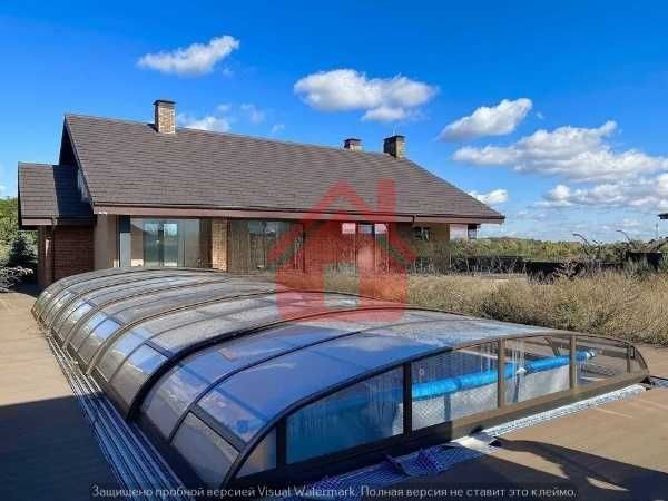 Продаж будинку в Лісниках! - фото 1