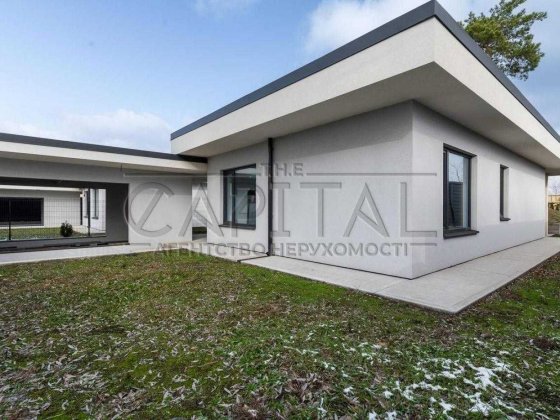 Продаж будиноку у селі Вишеньки, Київська область, поблизу Осокорки Вишенки