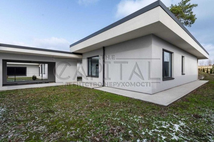 Продаж будиноку у селі Вишеньки, Київська область, поблизу Осокорки - фото 1