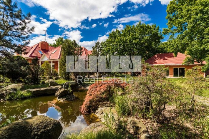 Продаж резиденції, садове товариство «Святище-2», сільрада Гнідинська - фото 1