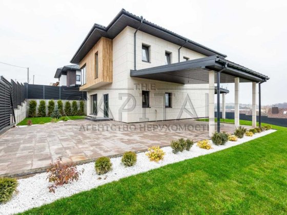 Продаж будинку, Лісники, Обухівський р-н, ГАЗ Лесники