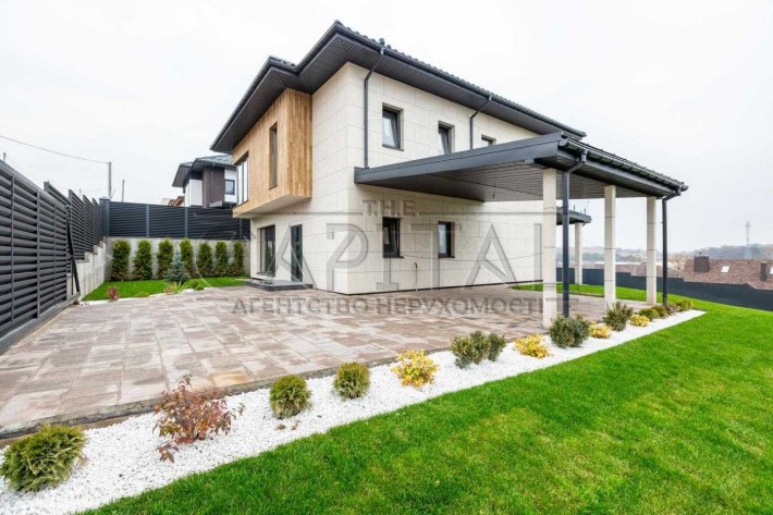 Продаж будинку, Лісники, Обухівський р-н, ГАЗ - фото 1