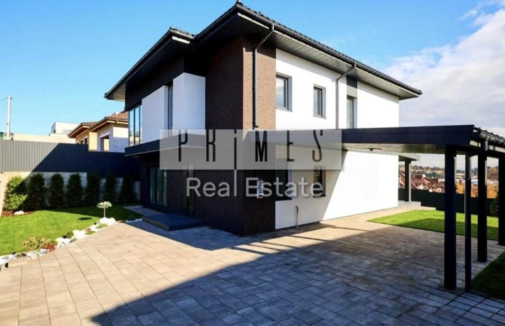 Продаж Будинок Лісники - фото 1