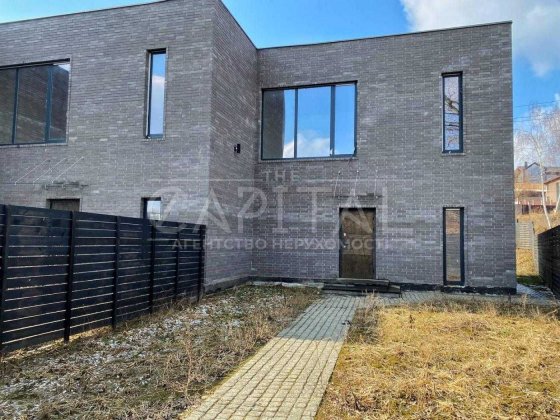 Продаж таунхаус Лісники, вул. Вишнева, 32 неподалік Equides Club Лісники