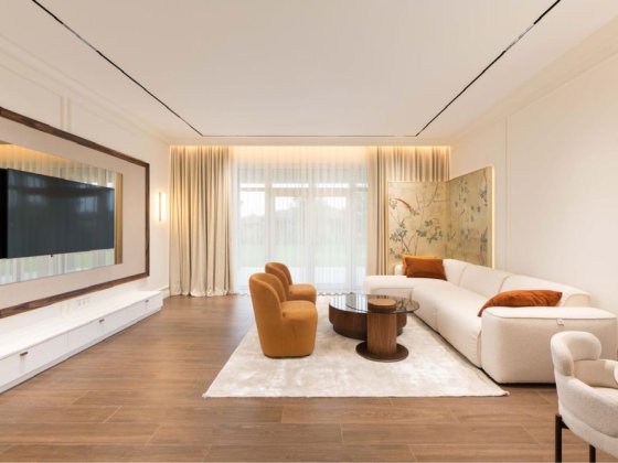 Без %! Преміум! Золоче! Новий дизайнерський ремонт, 225 м2 Вишеньки