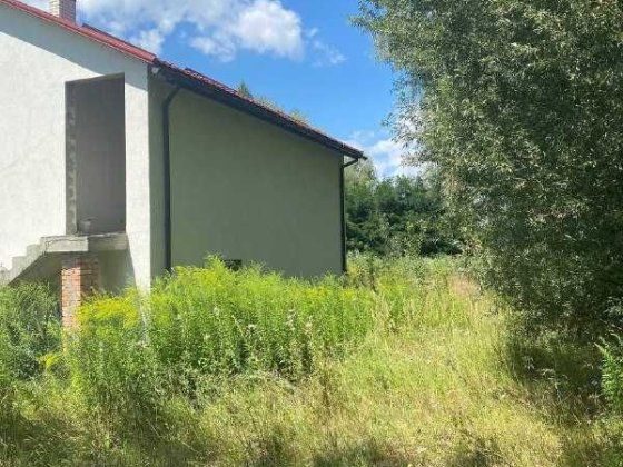 Продаж садового будинку 298м2 ( об'єкт незавершенного будівництва) Гнедин