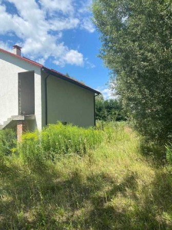 Продаж садового будинку 298м2 ( об'єкт незавершенного будівництва) - фото 1