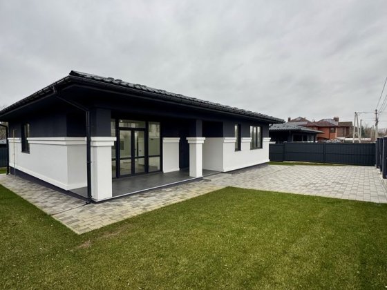 Будинок З Ремонтом, Газ, Підвал, 120 кв.м. Кондиціонер в подарунок! Гореничи