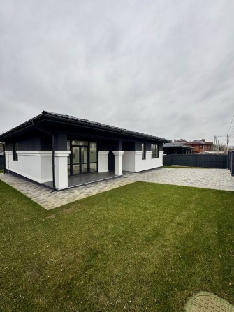 Будинок З Ремонтом, Газ, Підвал, 120 кв.м. Кондиціонер в подарунок! - фото 1