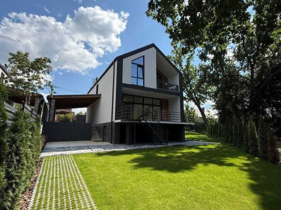 Продам дуже затишний будинок з видом на ЛІС - 195000уо Гореничи