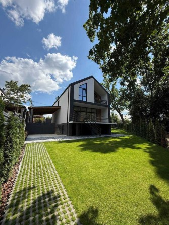 Продам дуже затишний будинок з видом на ЛІС - 195000уо - фото 1