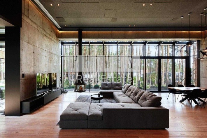 Sale of a unique house in the Podkova cottage town - фото 1