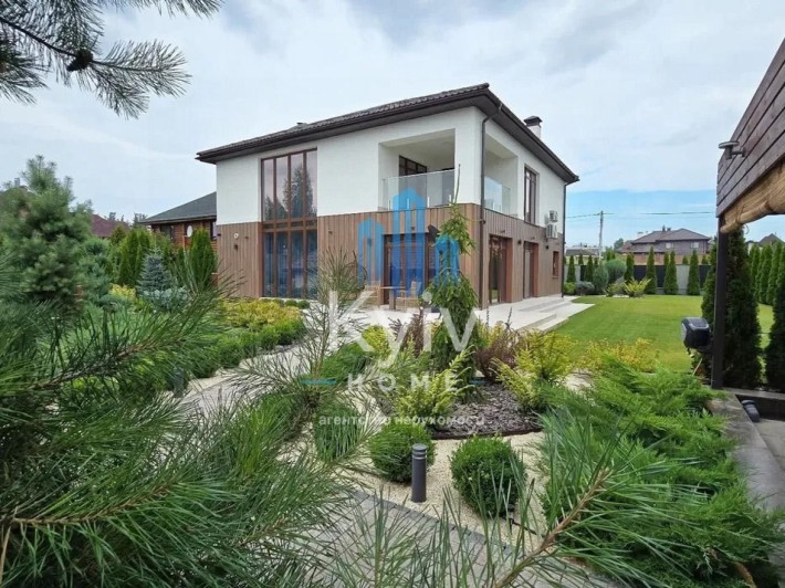 Продаж будинок, 300 м2, Лісники - фото 1