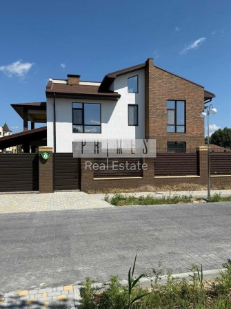 Продаж 2-поверхового будинку без ремонту, КМ «Хутір Ясний», Лісники - фото 1