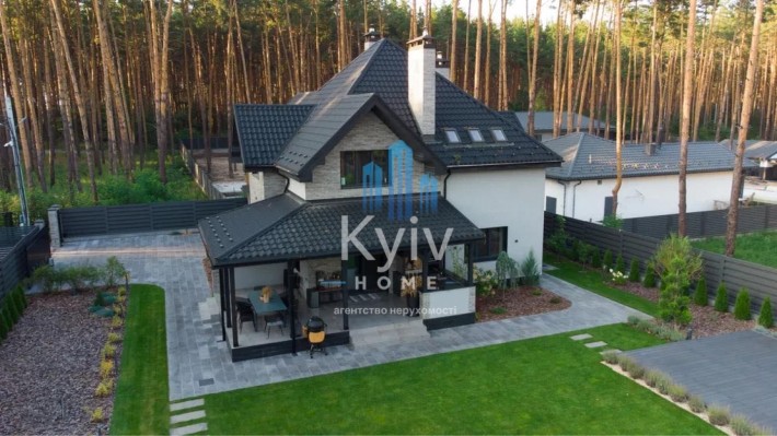 ПРодаж будинку, Гнідин, з ремонтом, басейн - фото 1