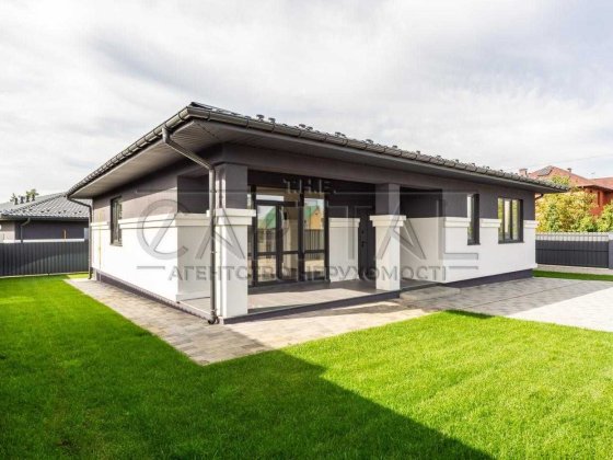 ТЕРМІНОВО ТОп ціна продаж готового будинку з РЕМОНТОМ ГАЗ Гореничі Гореничи