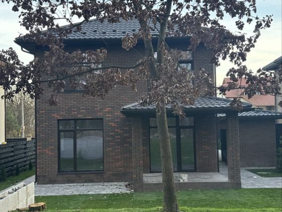 Продаж будинку 140 м² у Гореничах з ділянкою 4,5 сотки Гореничи