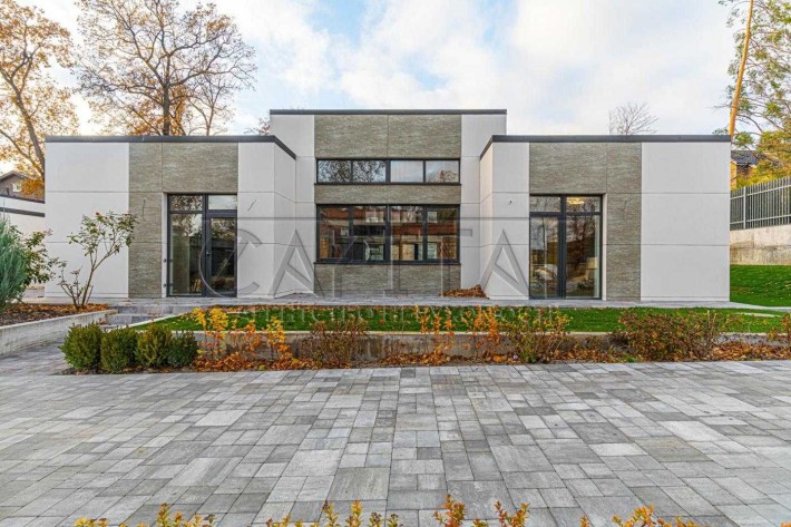 Продажа дома в закритому КМ / Лісники / з ремонтом / Обухівський район - фото 1