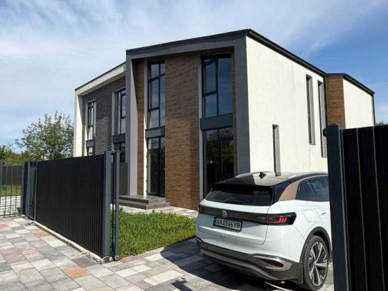 Продаж | Будинку | Нові Петрівці | 110 м2 Новые Петровцы