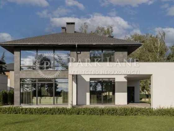 Продам приватний будинок КМ  Marinero Residence  Гнідин Гнедин