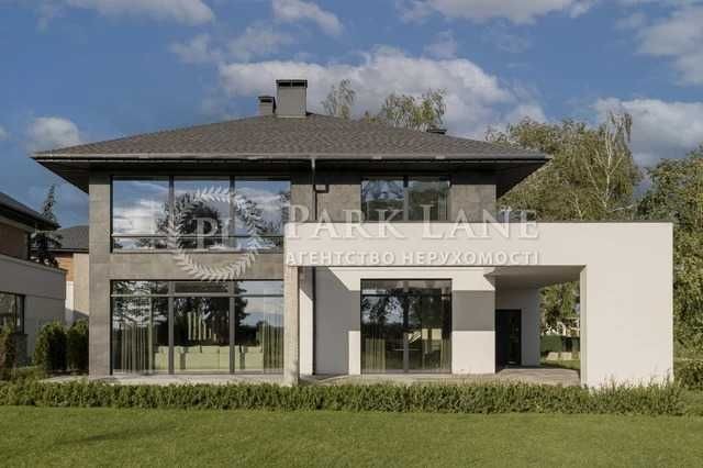 Продам приватний будинок КМ  Marinero Residence  Гнідин - фото 1