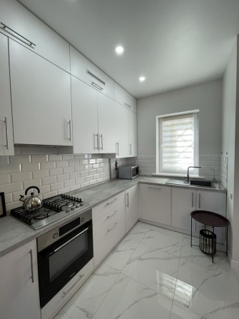 Нові Петрівці. Таун Хаус з ремонтом - фото 1