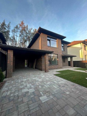 Будинок у селі Гореничі — комфорт біля лісу та зручна локація - фото 1