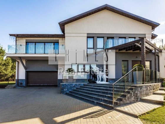 Продаж будинку Гореничі 315 м у сучасному стилі Гореничи