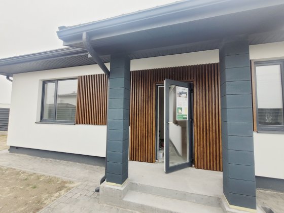 Будинок з ремонтом! Віта-Поштова Віта-Поштова