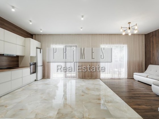 Топ-локація! Новий будинок 142м біля лісу, Віта Поштова. Ремонт, меблі Вита-Почтовая