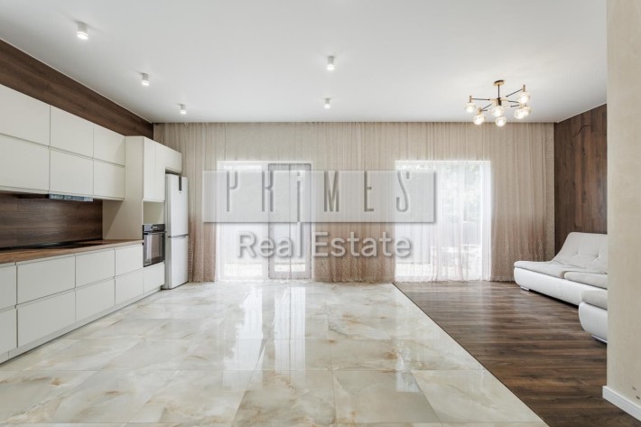 Топ-локація! Новий будинок 142м біля лісу, Віта Поштова. Ремонт, меблі - фото 1