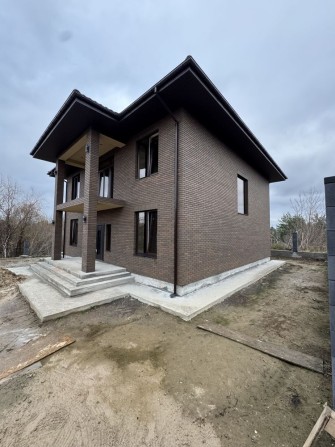 Будинок з цегли/топ-якості/газ/12 соток/без % - фото 1