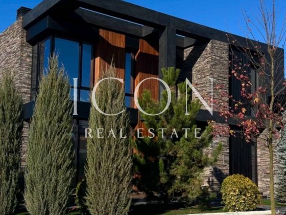 Продаж Двоповерхового Будинка | 272м2 | с.Лісники Лесники