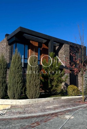 Продаж Двоповерхового Будинка | 272м2 | с.Лісники - фото 1