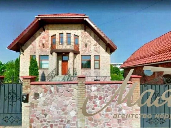 Продажа/Дом/550 м2/Киево-Святошинский район/Лесники/ул. Проектная Лісники